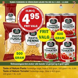 Købmandsgården tilbudsavis Side 81