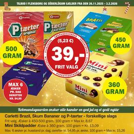 Købmandsgården tilbudsavis Side 9