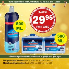 Købmandsgården tilbudsavis Side 90