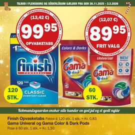 Købmandsgården tilbudsavis Side 91