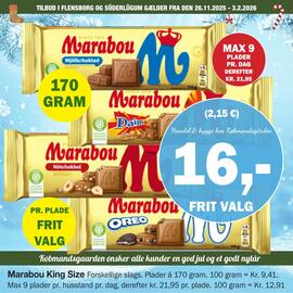 Købmandsgården tilbudsavis Side 92