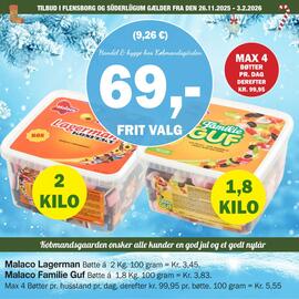 Købmandsgården tilbudsavis Side 93