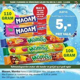 Købmandsgården tilbudsavis Side 94