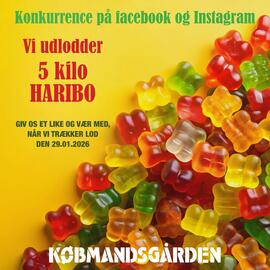 Købmandsgården tilbudsavis Side 96