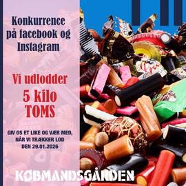 Købmandsgården tilbudsavis Side 97