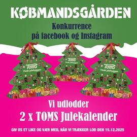 Købmandsgården tilbudsavis Side 99