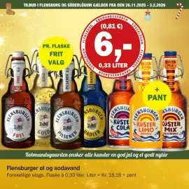 Købmandsgården tilbudsavis Side 15