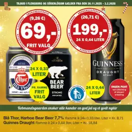 Købmandsgården tilbudsavis Side 16