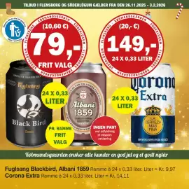 Købmandsgården tilbudsavis Side 17