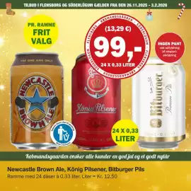 Købmandsgården tilbudsavis Side 18