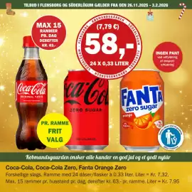 Købmandsgården tilbudsavis Side 2