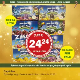 Købmandsgården tilbudsavis Side 20