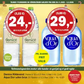 Købmandsgården tilbudsavis Side 23