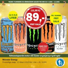 Købmandsgården tilbudsavis Side 24