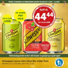 Købmandsgården tilbudsavis Side 26