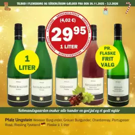 Købmandsgården tilbudsavis Side 29