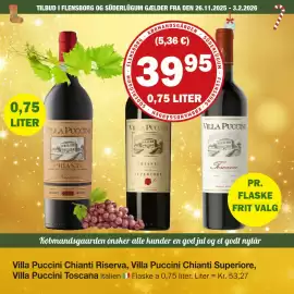 Købmandsgården tilbudsavis Side 31