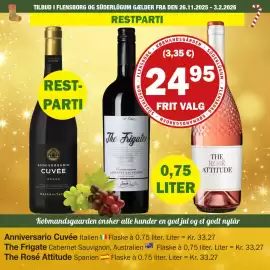 Købmandsgården tilbudsavis Side 35