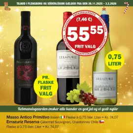 Købmandsgården tilbudsavis Side 37