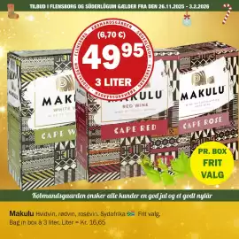 Købmandsgården tilbudsavis Side 38