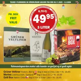 Købmandsgården tilbudsavis Side 39