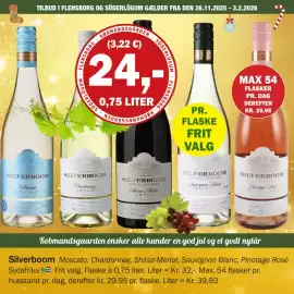 Købmandsgården tilbudsavis Side 4