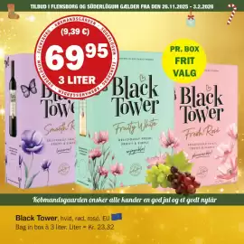 Købmandsgården tilbudsavis Side 42