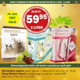 Købmandsgården tilbudsavis Side 44