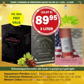 Købmandsgården tilbudsavis Side 45