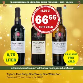 Købmandsgården tilbudsavis Side 47