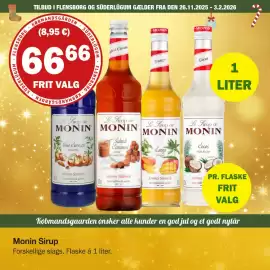 Købmandsgården tilbudsavis Side 48