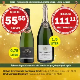 Købmandsgården tilbudsavis Side 49