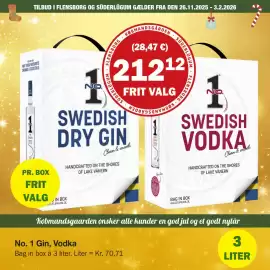 Købmandsgården tilbudsavis Side 51