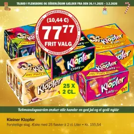 Købmandsgården tilbudsavis Side 52