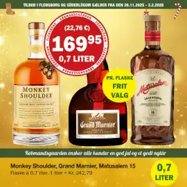 Købmandsgården tilbudsavis Side 55