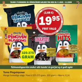 Købmandsgården tilbudsavis Side 57