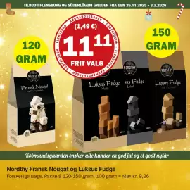 Købmandsgården tilbudsavis Side 61