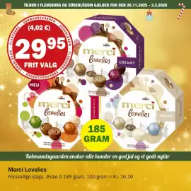 Købmandsgården tilbudsavis Side 65