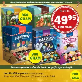 Købmandsgården tilbudsavis Side 66