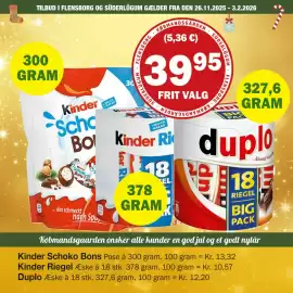 Købmandsgården tilbudsavis Side 67