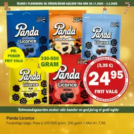 Købmandsgården tilbudsavis Side 69