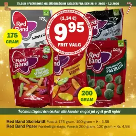 Købmandsgården tilbudsavis Side 71