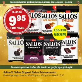 Købmandsgården tilbudsavis Side 72