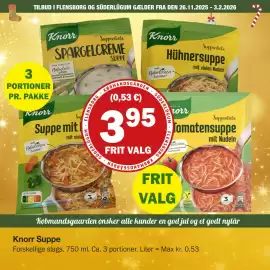 Købmandsgården tilbudsavis Side 74