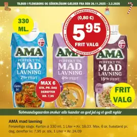 Købmandsgården tilbudsavis Side 76