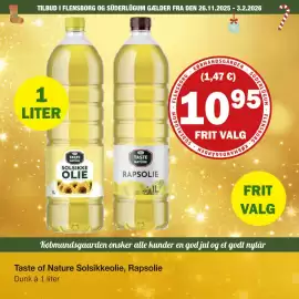 Købmandsgården tilbudsavis Side 77