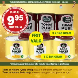 Købmandsgården tilbudsavis Side 78