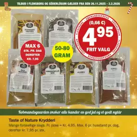 Købmandsgården tilbudsavis Side 79