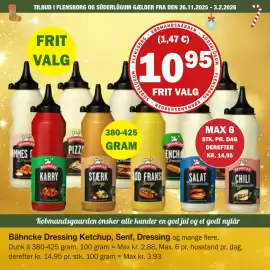 Købmandsgården tilbudsavis Side 80