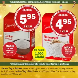 Købmandsgården tilbudsavis Side 82